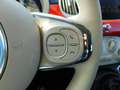 Fiat 500 1.0 Hybrid Cult 70 CV Arancione - thumbnail 14