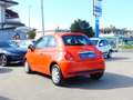 Fiat 500 1.0 Hybrid Cult 70 CV Arancione - thumbnail 20