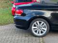 BMW 118 1-serie Cabrio 118i STLVRM/LMVELGEN/STARTSTOP/LEDE Zwart - thumbnail 7