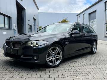 520d Touring xDrive | Pano | Harman Kardon