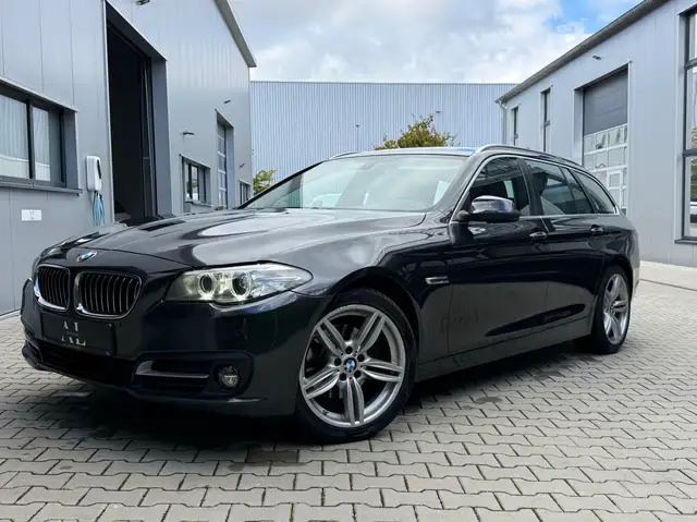 BMW 520 520d Touring xDrive | Pano | Harman Kardon