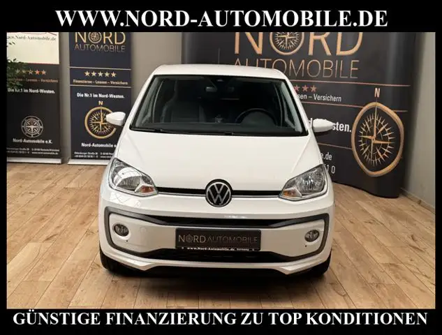 Volkswagen up! view 6