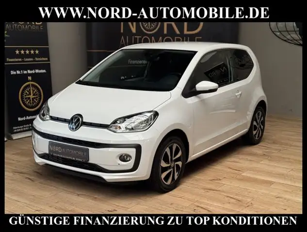 Volkswagen up! view 7