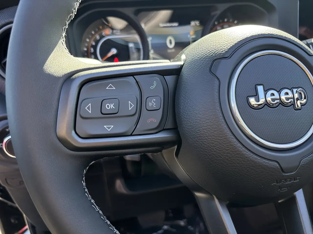Jeep Wrangler снимка Jeep Wrangler