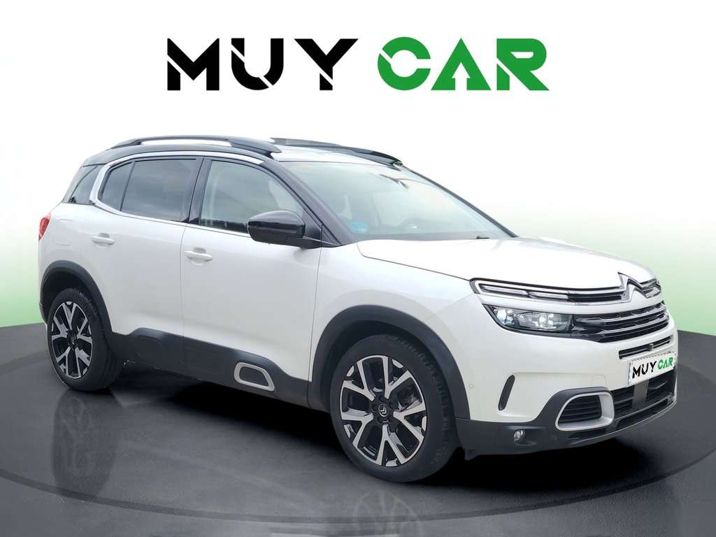 Citroen C5 Aircross PureTech S&S Shine 130 - foto 1