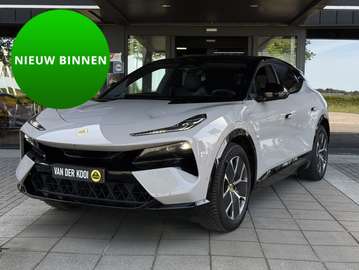 EDS 450 4WD 112 kWh