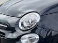 Fiat 500C 500 1.0 Sport-Cabrio LED. Einparkhilfe. Klimaanlag Nero - thumbnail 8