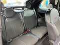 Fiat 500C 500 1.0 Sport-Cabrio LED. Einparkhilfe. Klimaanlag Nero - thumbnail 14