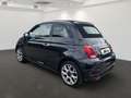Fiat 500C 500 1.0 Sport-Cabrio LED. Einparkhilfe. Klimaanlag Nero - thumbnail 5