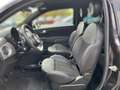 Fiat 500C 500 1.0 Sport-Cabrio LED. Einparkhilfe. Klimaanlag Nero - thumbnail 10
