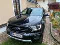 Ford Ranger Doppelkabine Wildtrak 4x4 2,0 EcoBlue Aut. Schwarz - thumbnail 2