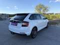 Skoda Rapid/Spaceback Rapid 1.0 TSI Spaceback Sport *ERSTBESITZ*XENON... Weiß - thumbnail 9