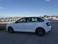 Skoda Rapid/Spaceback Rapid 1.0 TSI Spaceback Sport *ERSTBESITZ*XENON... Weiß - thumbnail 12