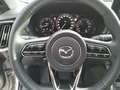 Mazda CX-60 CD254 AUT AWD HOMURA PLUS BLOP Silber - thumbnail 14