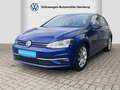 Volkswagen Golf VII 1.5 TSI DSG Join NAVI/ACC/KAMERA/SITZHZ Azul - thumbnail 2