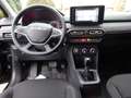 Dacia Logan BLACK EDITION TCe 90 CVT Kamera+ACC Schwarz - thumbnail 12