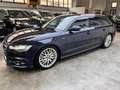 Audi A6 Avant 3.0 TFSI 333CV quattro S tronic Gris - thumbnail 9