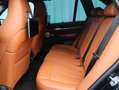 BMW X5 M 4.4 V8 576pk AUTOMAAT | SCHUIF/KANTELDAK | 21 INCH Noir - thumbnail 9