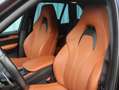 BMW X5 M 4.4 V8 576pk AUTOMAAT | SCHUIF/KANTELDAK | 21 INCH Noir - thumbnail 8