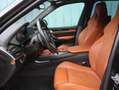 BMW X5 M 4.4 V8 576pk AUTOMAAT | SCHUIF/KANTELDAK | 21 INCH Noir - thumbnail 7