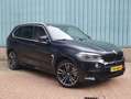 BMW X5 M 4.4 V8 576pk AUTOMAAT | SCHUIF/KANTELDAK | 21 INCH Noir - thumbnail 2