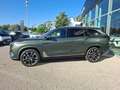 MG MGS9 1,5 PHEV Premium Grün - thumbnail 7