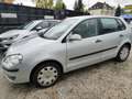 Volkswagen Polo Polo IV 1.2 Trendline ,TÜV und Inspektion Neu Silber - thumbnail 11