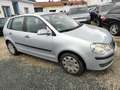 Volkswagen Polo Polo IV 1.2 Trendline ,TÜV und Inspektion Neu Silber - thumbnail 5