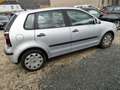 Volkswagen Polo Polo IV 1.2 Trendline ,TÜV und Inspektion Neu Silber - thumbnail 2