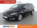 Ford Focus 1.0 EcoBoost Titanium Zwart - thumbnail 1