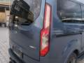 Ford Tourneo Custom 320 Titanium X~Standh.~AHK~ACC Bleu - thumbnail 9