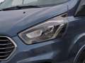 Ford Tourneo Custom 320 Titanium X~Standh.~AHK~ACC Bleu - thumbnail 7