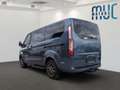 Ford Tourneo Custom 320 Titanium X~Standh.~AHK~ACC Bleu - thumbnail 5