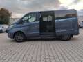 Ford Tourneo Custom 320 Titanium X~Standh.~AHK~ACC Bleu - thumbnail 22