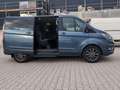 Ford Tourneo Custom 320 Titanium X~Standh.~AHK~ACC Bleu - thumbnail 23