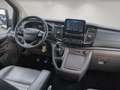 Ford Tourneo Custom 320 Titanium X~Standh.~AHK~ACC Bleu - thumbnail 17