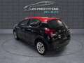 Citroen C3 Citroën III PureTech 110ch Shine S&S EAT6 Noir - thumbnail 7
