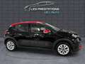 Citroen C3 Citroën III PureTech 110ch Shine S&S EAT6 Noir - thumbnail 4
