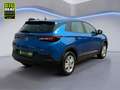 Opel Grandland 1.2 Turbo Edition Klima Tempomat Blau - thumbnail 7