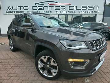 1.4 Turbo 4x4 Limited Full Option 170 PK 1e eig