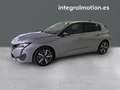 Peugeot 308 1.5 BlueHDi S&S Allure EAT8 130 Gris - thumbnail 1