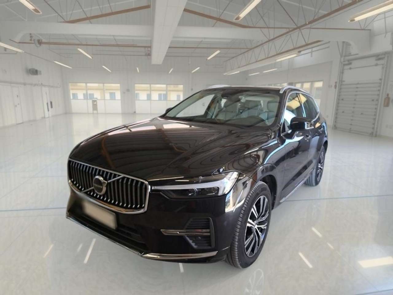 Volvo XC60 B4 D AWD AUTOMATICO INSCRIPTION SUV