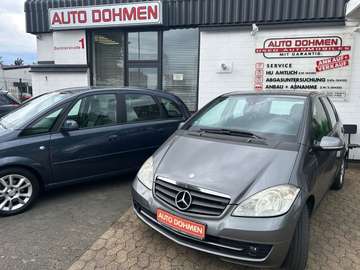 A A 160 5-türig