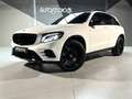 Mercedes-Benz MERCEDES-BENZ Clase GLC Todoterreno  Automático d Blanc - thumbnail 1