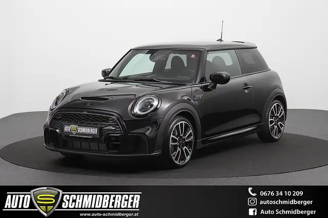 MINI John Cooper Works MINI Cooper S Aut*JOHN-COOPER-WORKS*