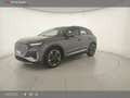 Audi Q4 e-tron 35 S line edition Grijs - thumbnail 1