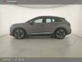 Audi Q4 e-tron 35 S line edition Grijs - thumbnail 3