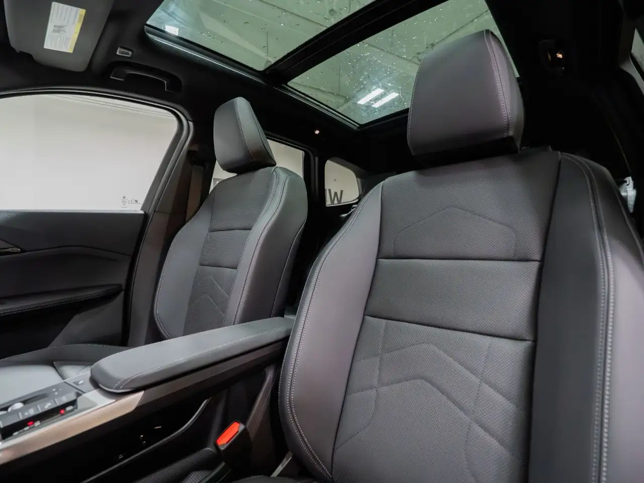 BMW X1 снимка BMW X1
