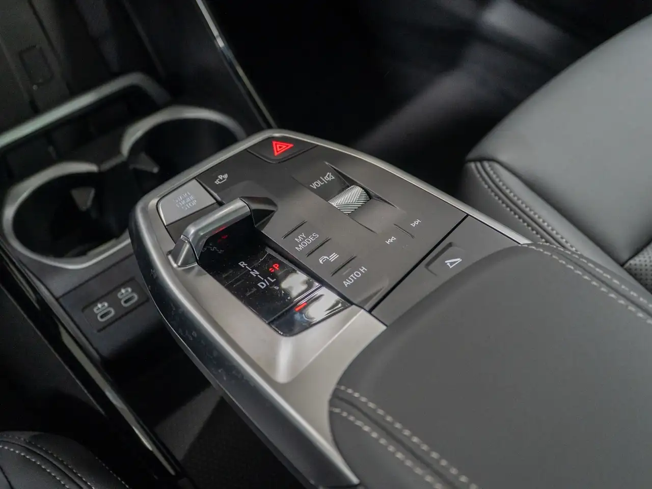 BMW X1 снимка BMW X1