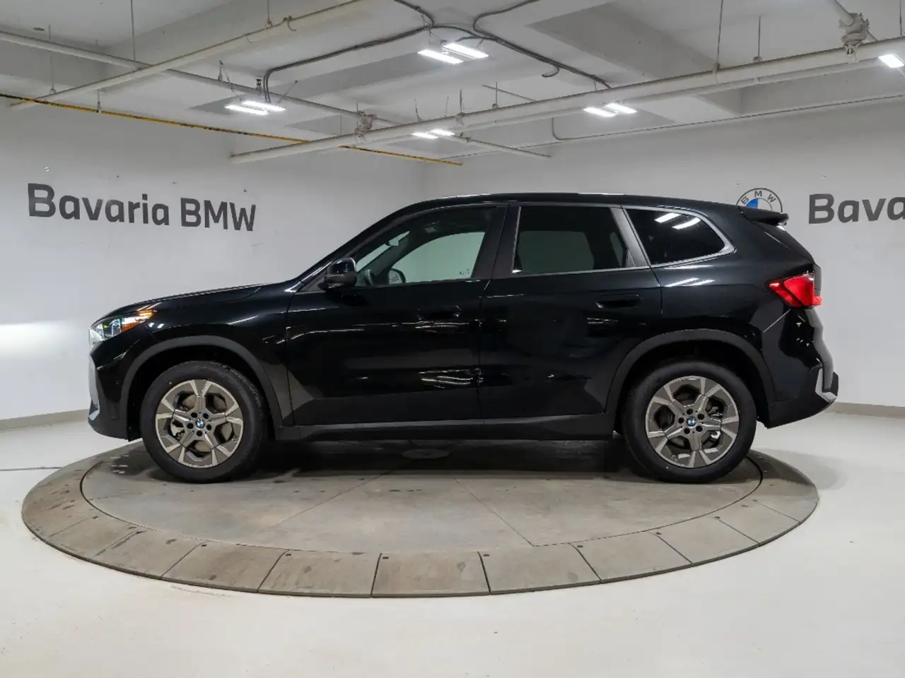 BMW X1 снимка BMW X1